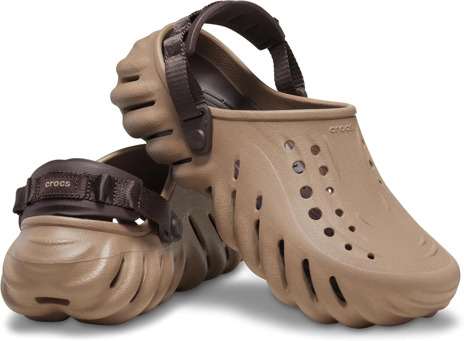 Crocs Unisex Adult Echo Clog