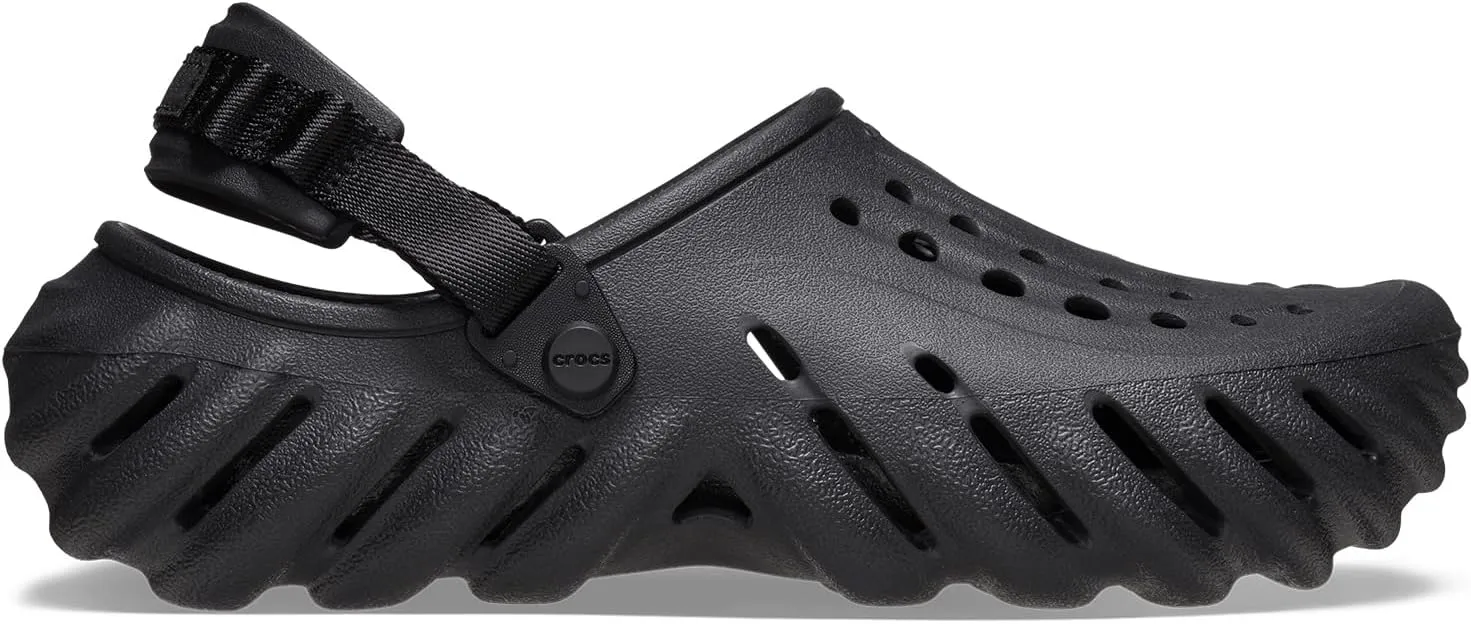 Crocs Unisex Adult Echo Clog