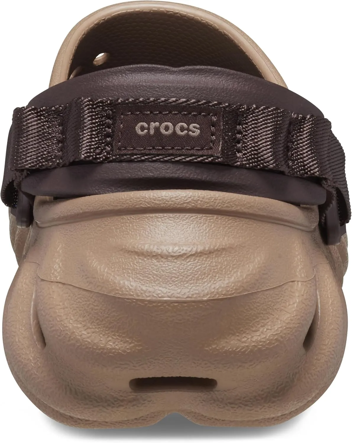 Crocs Unisex Adult Echo Clog