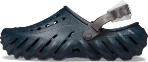 crocs Unisex-Adult Echo Clog