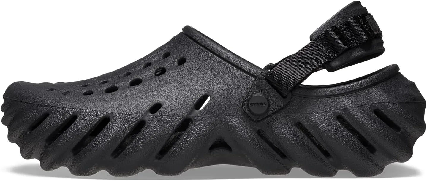 Crocs Unisex Adult Echo Clog