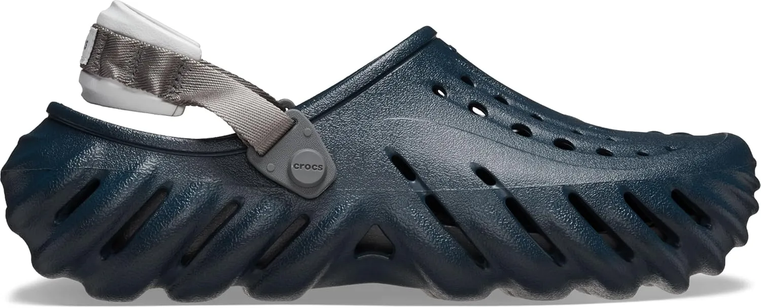 crocs Unisex-Adult Echo Clog