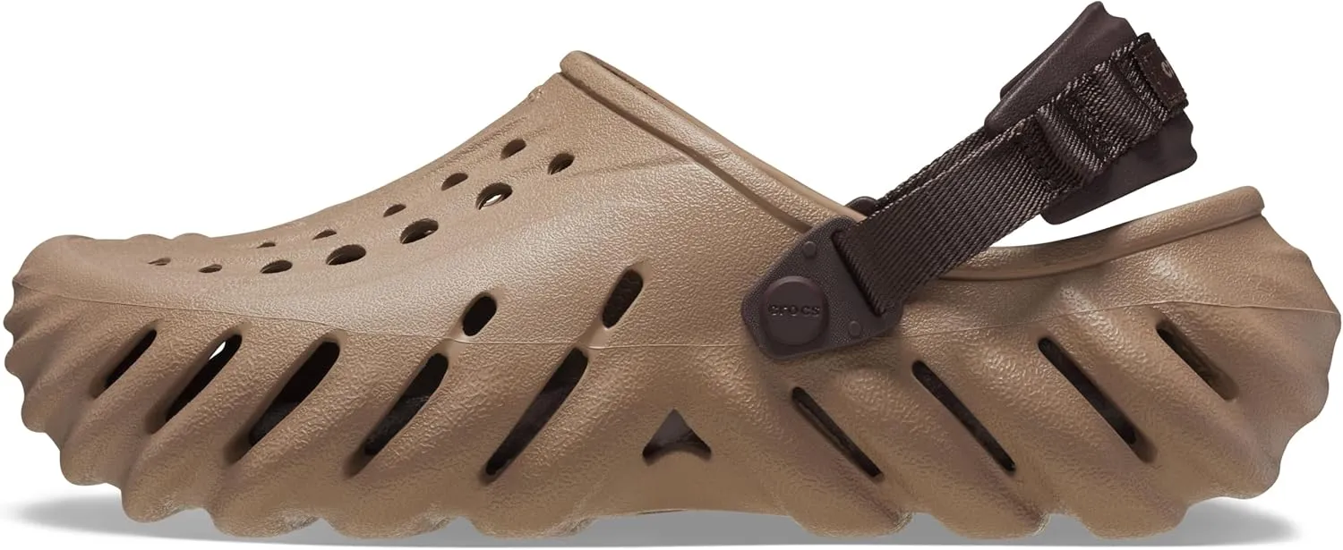 Crocs Unisex Adult Echo Clog
