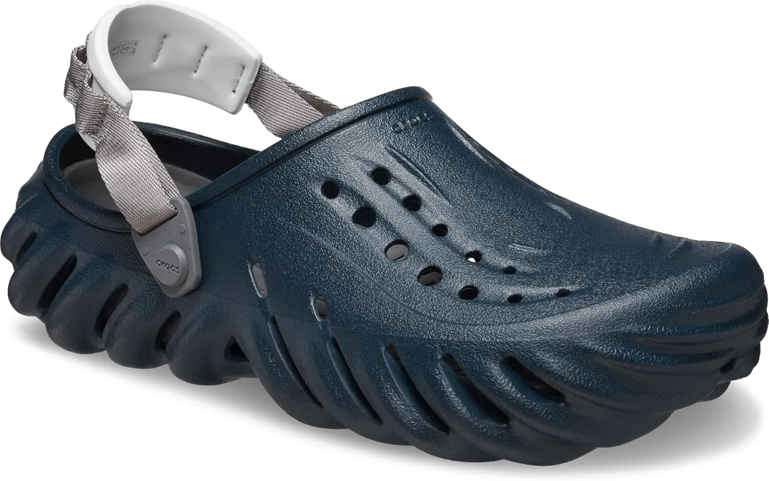 crocs Unisex-Adult Echo Clog