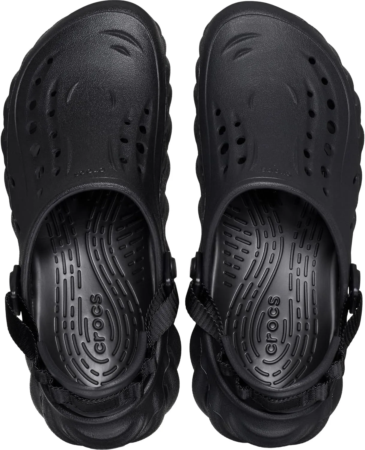 Crocs Unisex Adult Echo Clog