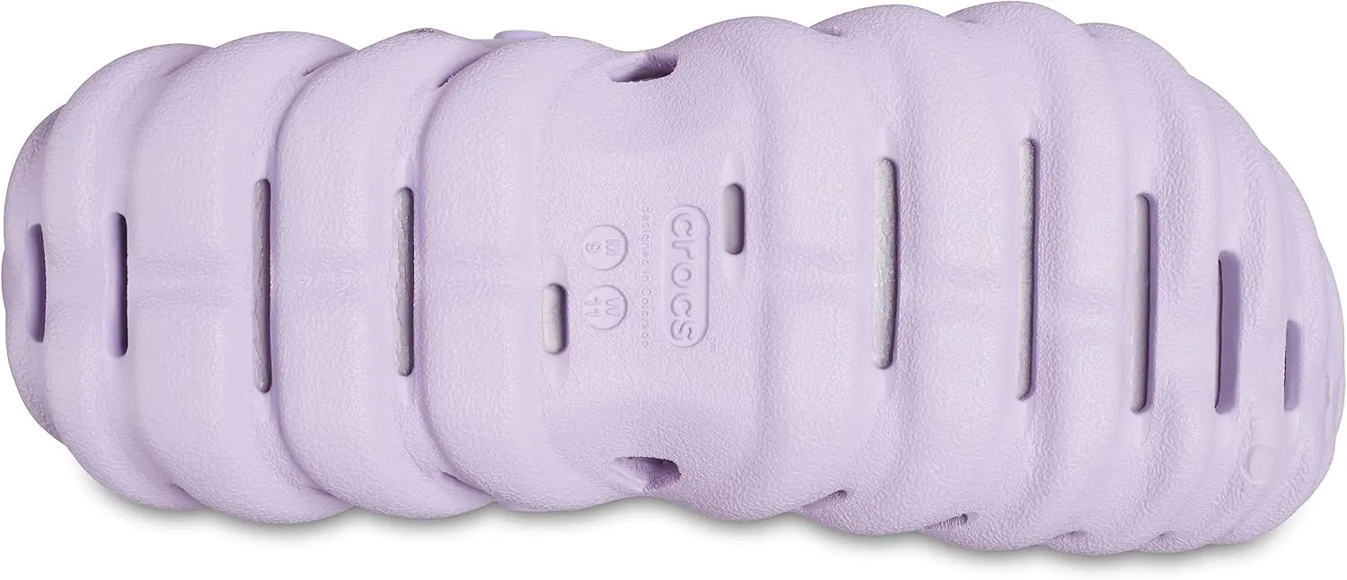 crocs Unisex-Adult Echo Clog
