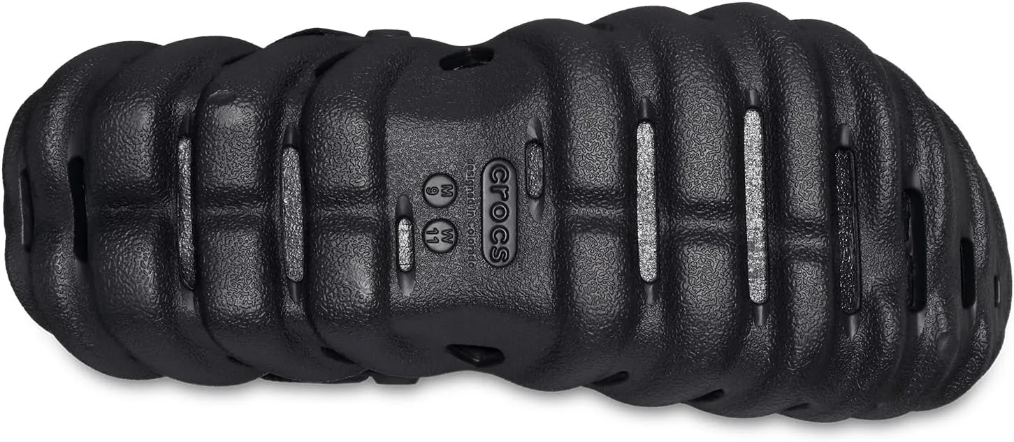 Crocs Unisex Adult Echo Clog