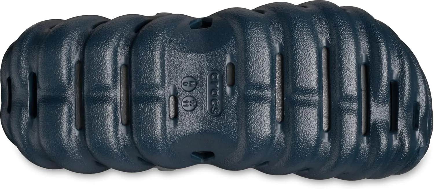 crocs Unisex-Adult Echo Clog