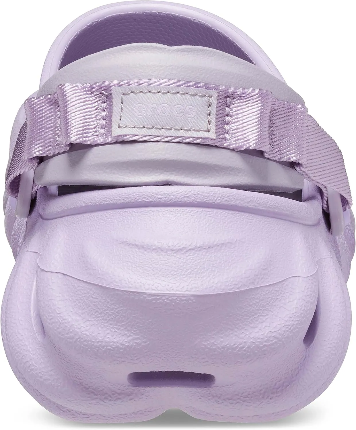 crocs Unisex-Adult Echo Clog