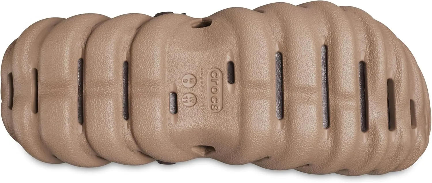Crocs Unisex Adult Echo Clog