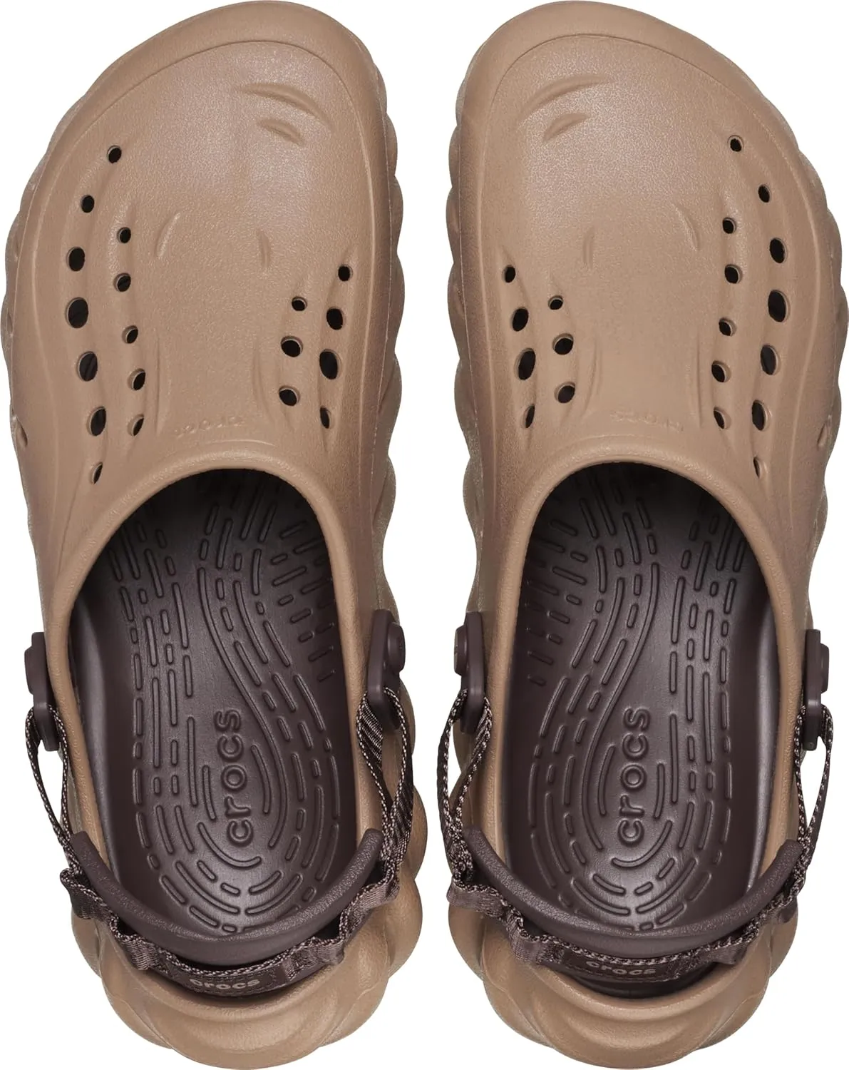 Crocs Unisex Adult Echo Clog