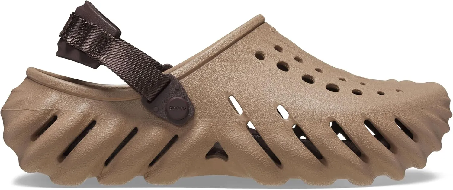 Crocs Unisex Adult Echo Clog