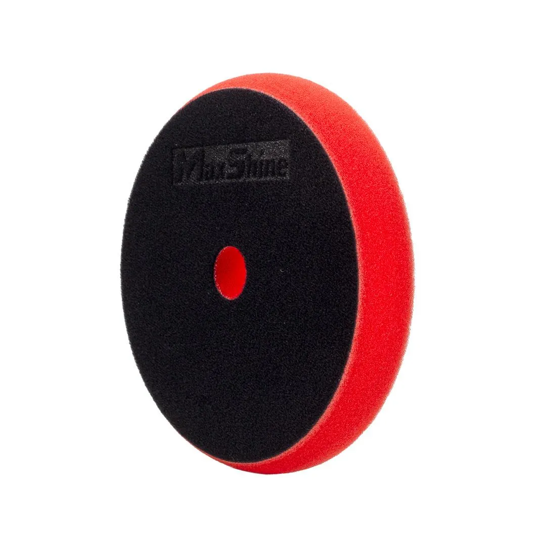 Cross Cut Foam Pads - 3in, 5in, 6in