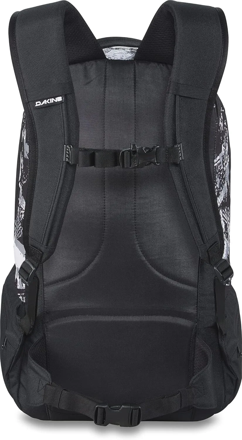 Dakine Mission 25L - Street Art, One Size