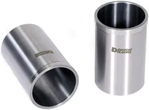 Darton 300-011 Dry Cylinder Sleeve Kit with Flange for D17