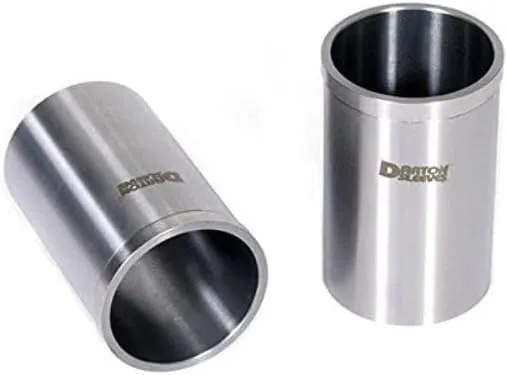 Darton 300-012 Dry Cylinder Sleeve Kit for B16