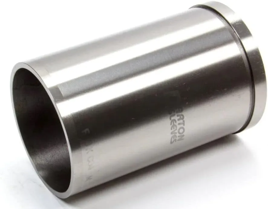 Darton 300-016 Dry Cylinder Sleeve Kit with Flange for F22