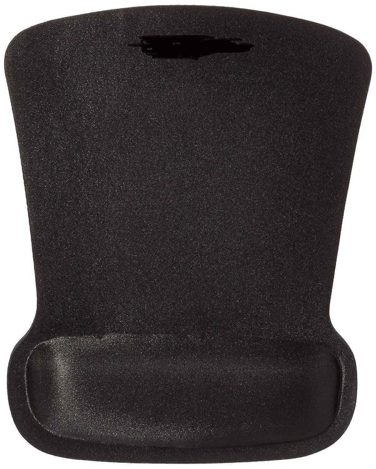 Dealsplant Premium Quality Mouse Pad with Wrist Rest