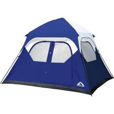 Denali Instant Family Tent