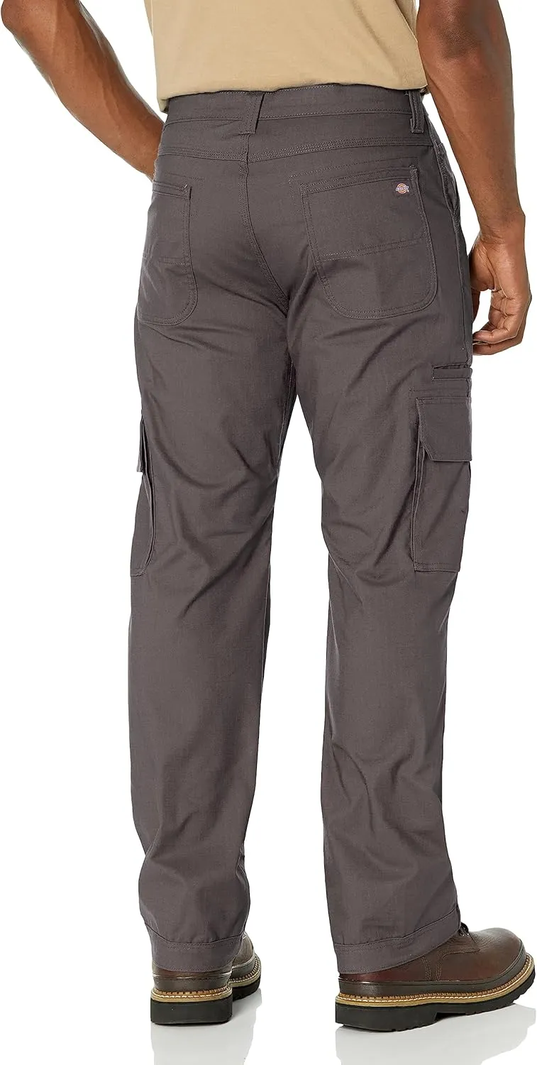 Dickies Men's Duratech Ranger Ripstop Cargo Pant