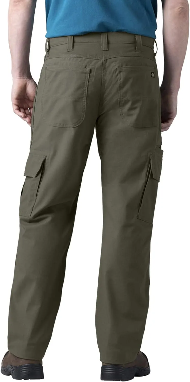 Dickies Men's Duratech Ranger Ripstop Cargo Pant