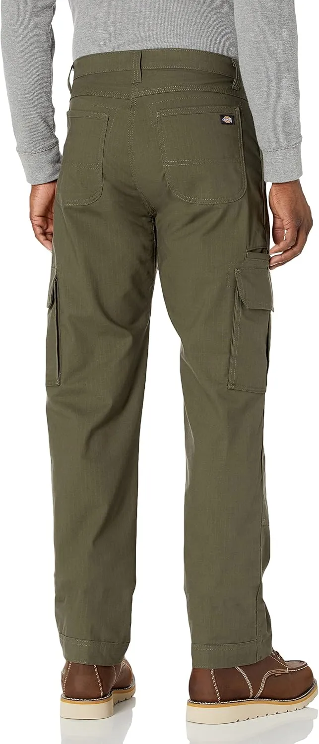 Dickies Men's Duratech Ranger Ripstop Cargo Pant