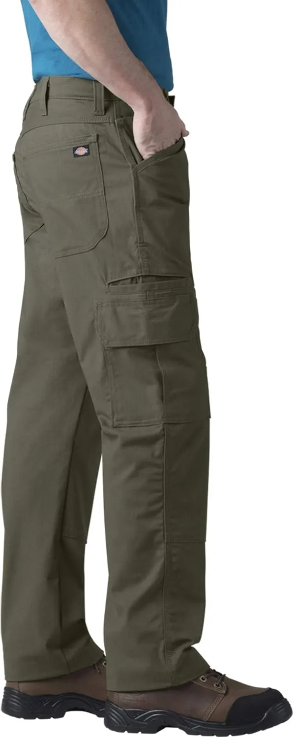 Dickies Men's Duratech Ranger Ripstop Cargo Pant