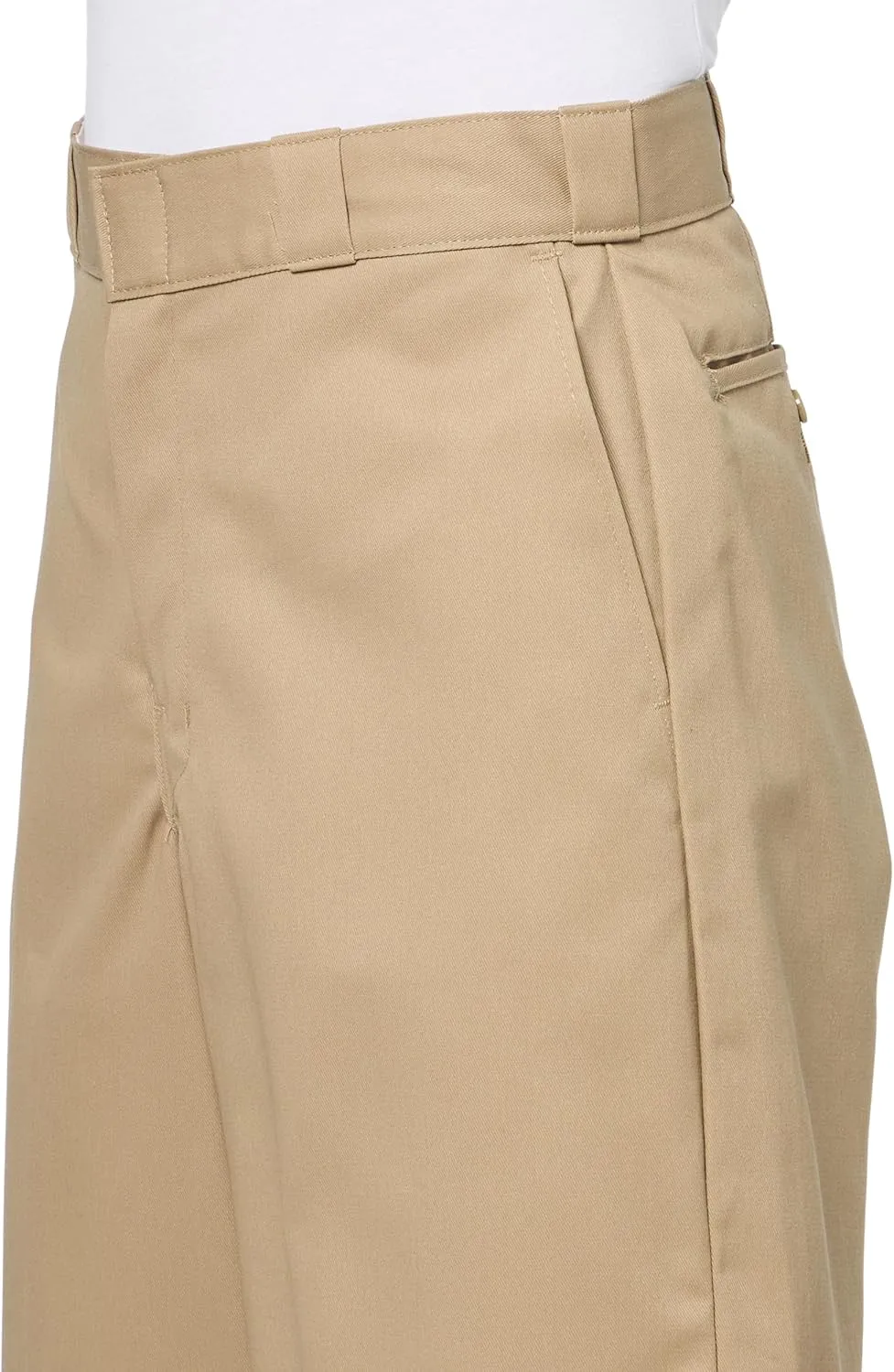 Dickies mens Loose Fit Multi-use Pocket Work Shorts