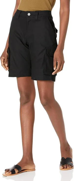 Dickies Women's Ripstop Cargo Shorts