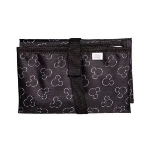 Disney Baby Full Body Changing Pad, Mickey Black