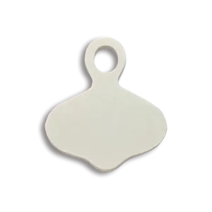 Dr. Jill's 1/4" Metatarsal Pad Cushion - Hook-on (Foam)