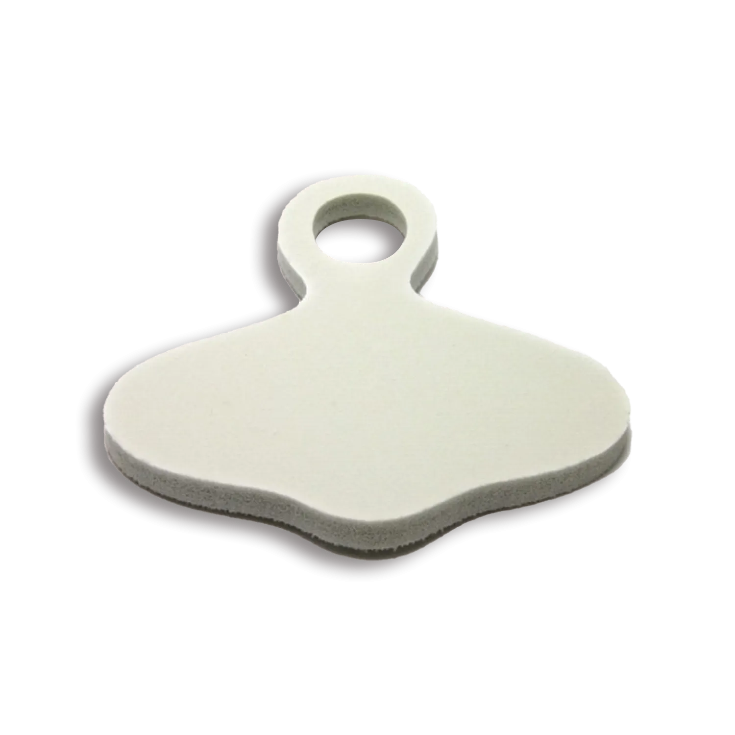 Dr. Jill's 1/4" Metatarsal Pad Cushion - Hook-on (Foam)