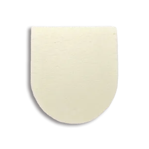 Dr. Jill's Heel Pads (J-22 Firm Foam)