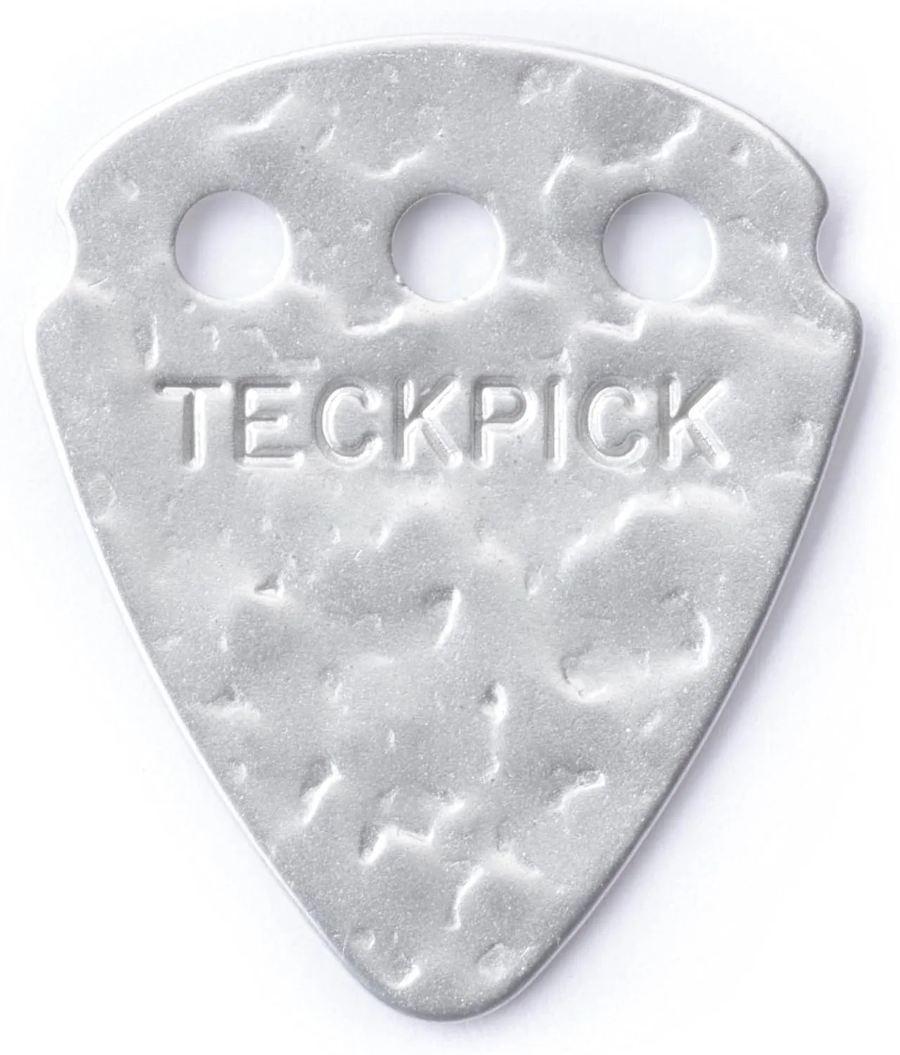 Dunlop 467R.TEX TECKPICK®, Aluminum, 12/Bag