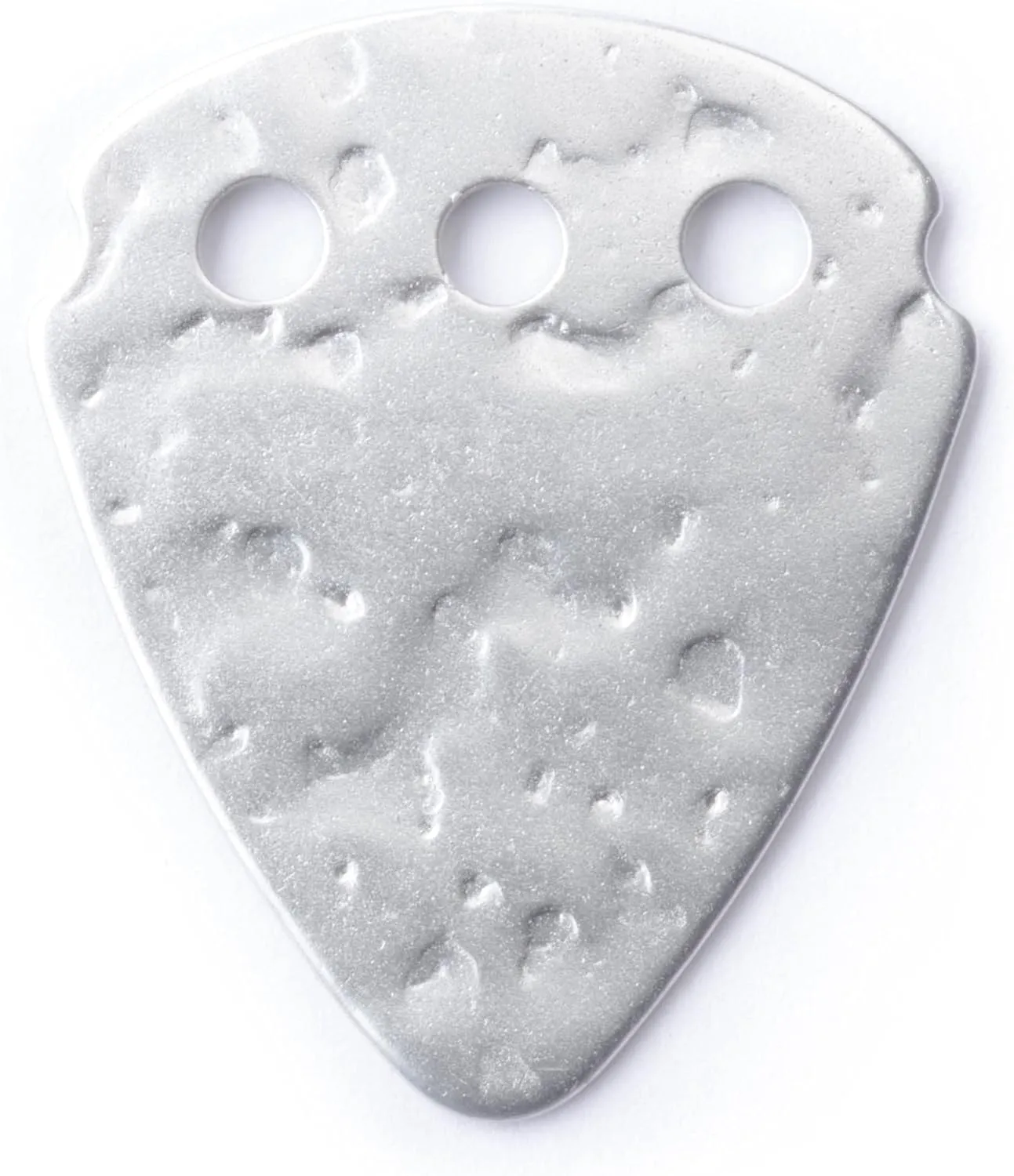 Dunlop 467R.TEX TECKPICK®, Aluminum, 12/Bag