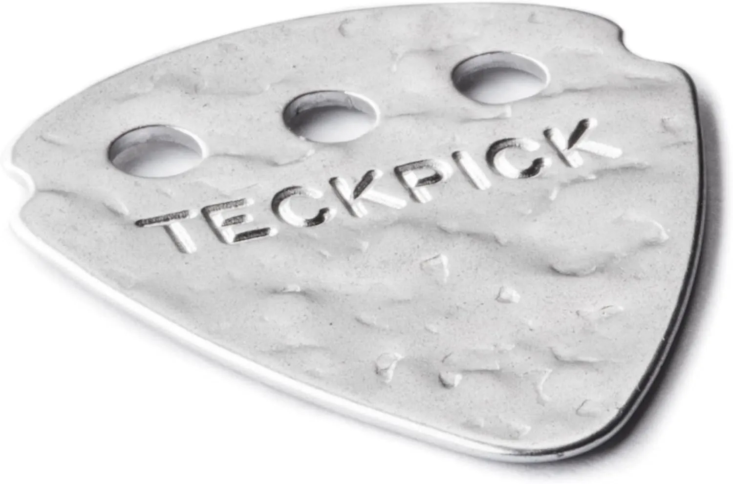 Dunlop 467R.TEX TECKPICK®, Aluminum, 12/Bag