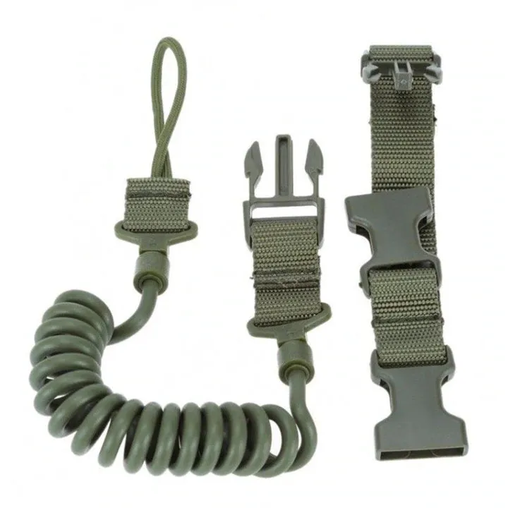 Eagle Eye Tactical Multi-Purpose Lanyard