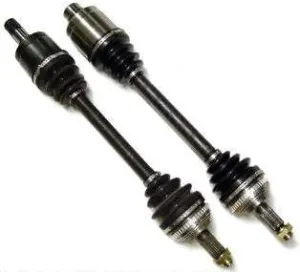 (EFJAX) Entry Level Axle Set for J-Series V6 Engine Swap