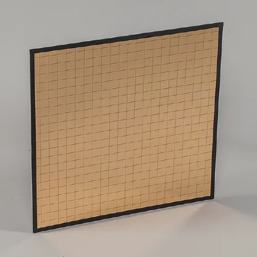 EFLECT L Gold Kit - Large 18" Gold multi-mirror bendable reflector set (0CAEF-LG2-W)