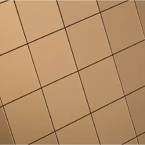 EFLECT L Gold Kit - Large 18" Gold multi-mirror bendable reflector set (0CAEF-LG2-W)
