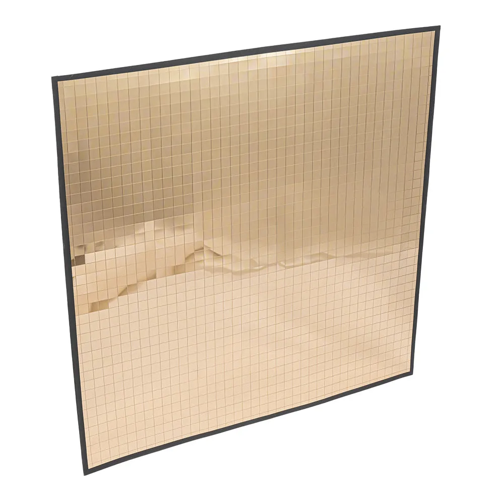 EFLECT XL Reflector Kit - Extra Large 31" silver gold bendable reflector set (0CAEF-XL4-W)