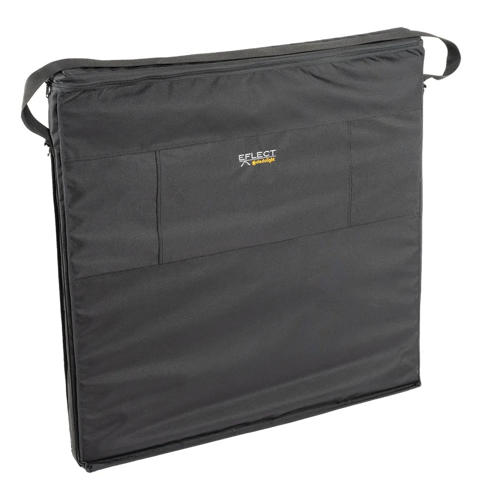 EFLECT XL Reflector Kit - Extra Large 31" silver gold bendable reflector set (0CAEF-XL4-W)