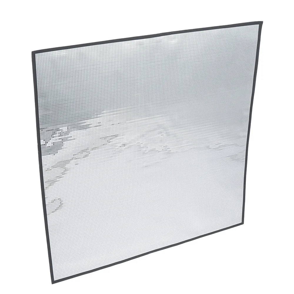 EFLECT XL Reflector Kit - Extra Large 31" silver gold bendable reflector set (0CAEF-XL4-W)