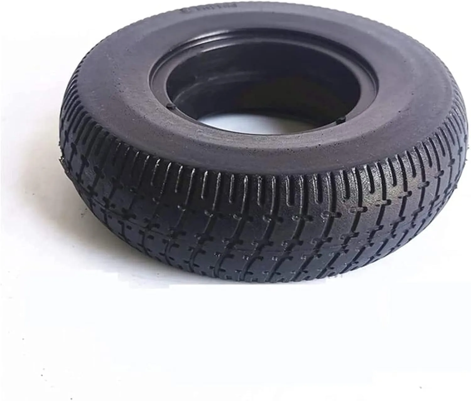 Electric Scooter Tires, 11-Inch All-Terrain Tires, 90/65-6.5 Snow Tires, Non-Slip and Wear-Resistant, Suitable for Electric Vehicle Tire Replacement,Size:B Electric Scooter Tires Tires