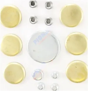 Elgin EP125BR Engine Expansion Plug Kit