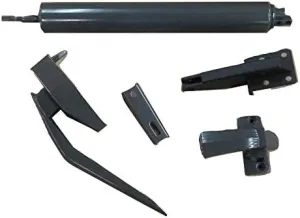 Eliminator Screen and Storm Door Closer Hardware Kit (Bronze)