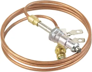 Emerson H06F 36 Universal Junction Block Thermocouple, 36 inch