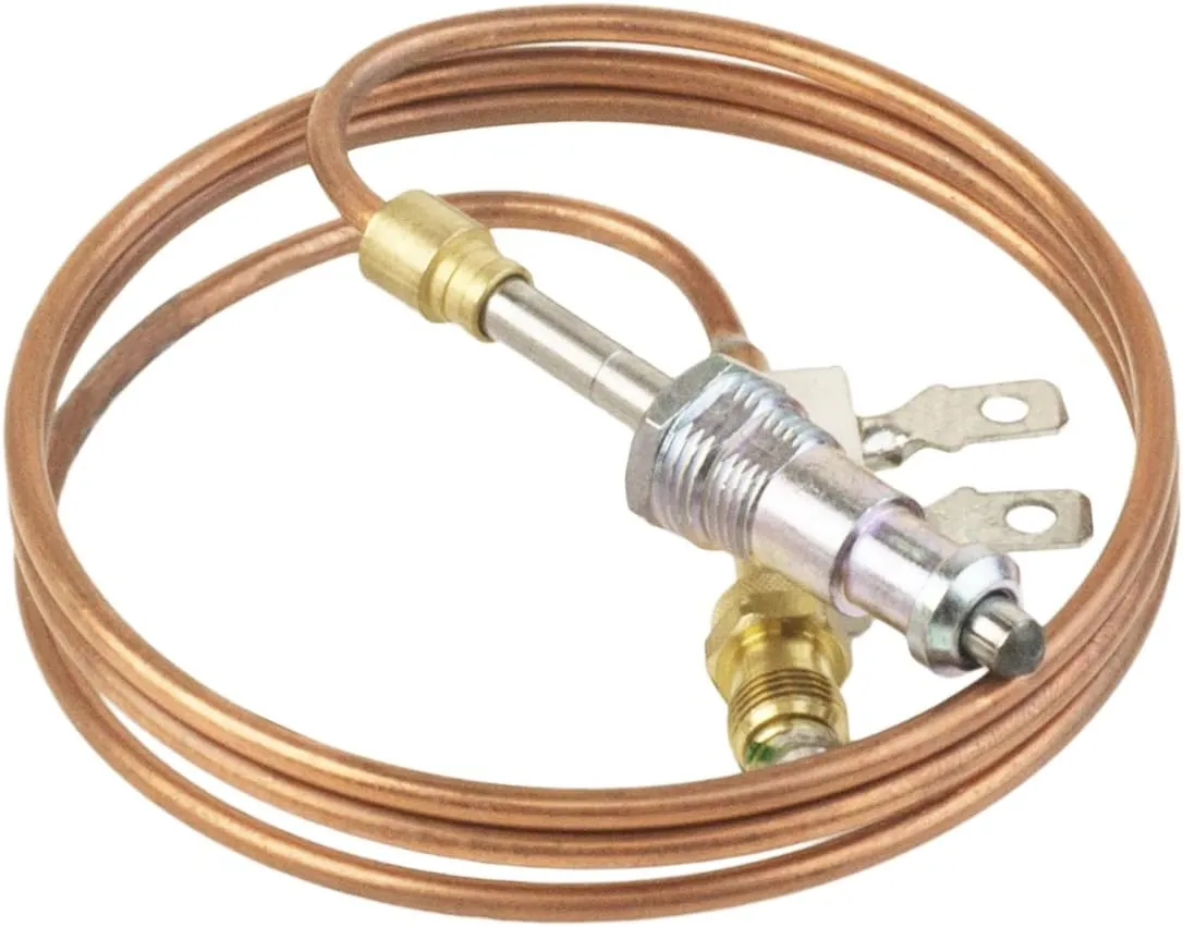 Emerson H06F 36 Universal Junction Block Thermocouple, 36 inch