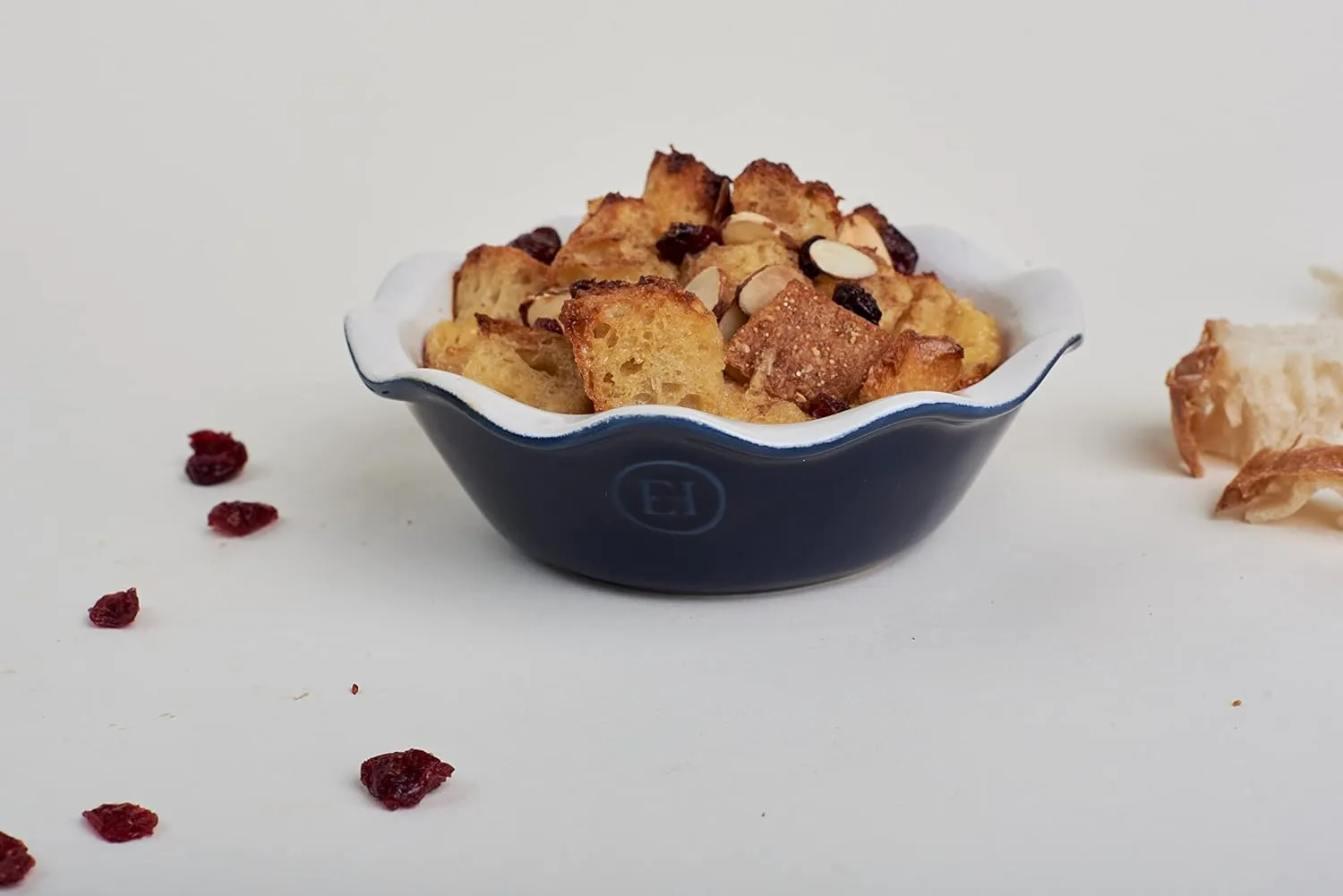 Emile Henry Mini Pie Dish (Set Of 2) | Twilight