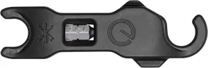 Emissary Development R2-0 for Geissele Scope Mounts Modular Lightweight Polymer Multi-Tool for Optics and Devices